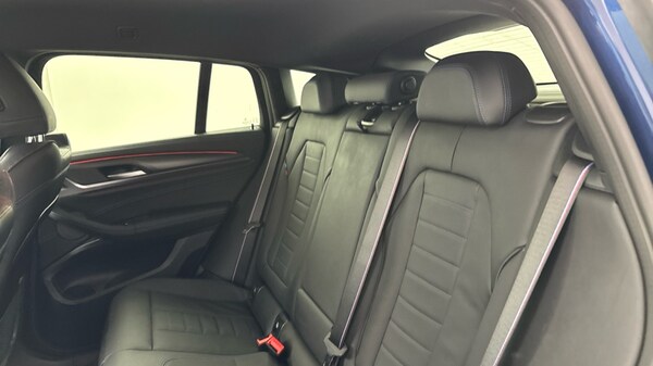 Used BMW X4 2024 for sale - 75558679: Photo 12