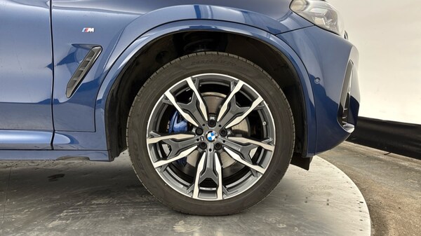 Used BMW X4 2024 for sale - 75558679: Photo 14
