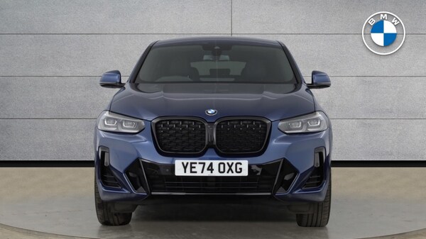 Used BMW X4 2024 for sale - 75558679: Photo 16