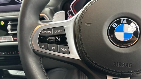 Used BMW X4 2024 for sale - 75558679: Photo 17