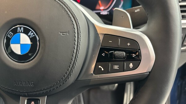 Used BMW X4 2024 for sale - 75558679: Photo 18