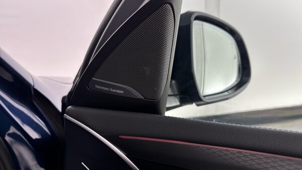 Used BMW X4 2024 for sale - 75558679: Photo 20