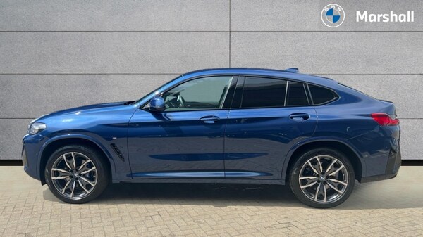 Used BMW X4 2024 for sale - 75558679: Photo 24