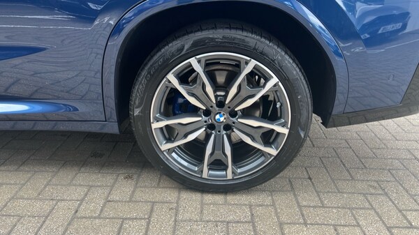 Used BMW X4 2024 for sale - 75558679: Photo 26