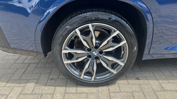 Used BMW X4 2024 for sale - 75558679: Photo 27
