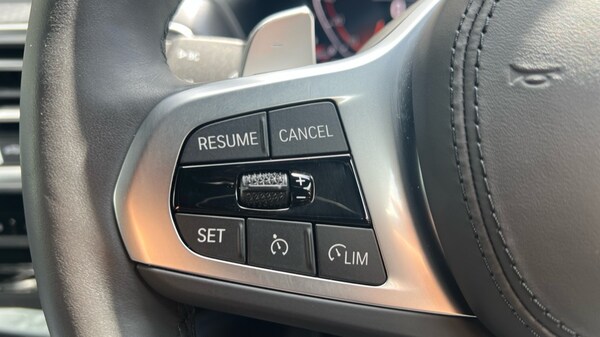 Used BMW X4 2024 for sale - 75558679: Photo 28