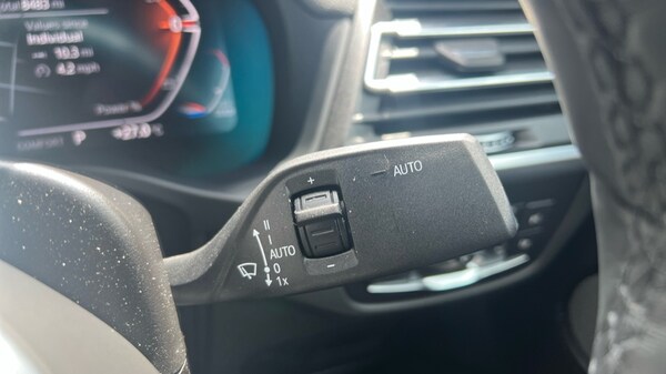 Used BMW X4 2024 for sale - 75558679: Photo 30