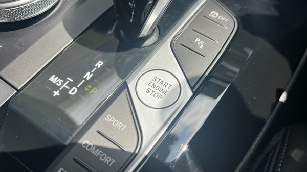 Used BMW X4 2024 for sale - 75558679: Photo 33