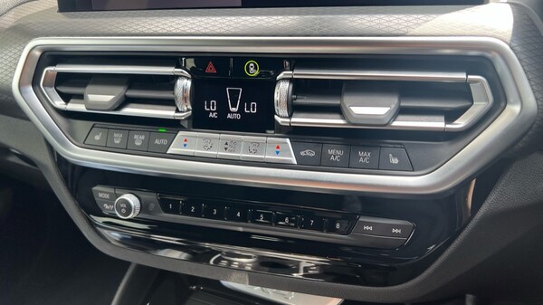 Used BMW X4 2024 for sale - 75558679: Photo 34