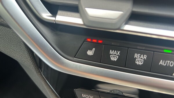 Used BMW X4 2024 for sale - 75558679: Photo 35