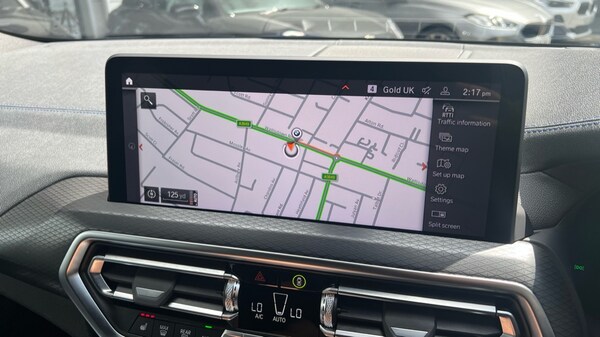 Used BMW X4 2024 for sale - 75558679: Photo 36