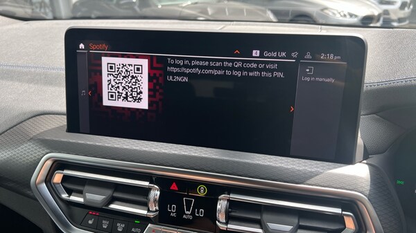 Used BMW X4 2024 for sale - 75558679: Photo 38