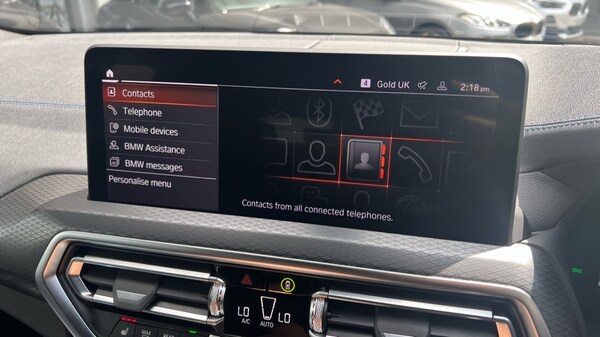 Used BMW X4 2024 for sale - 75558679: Photo 39