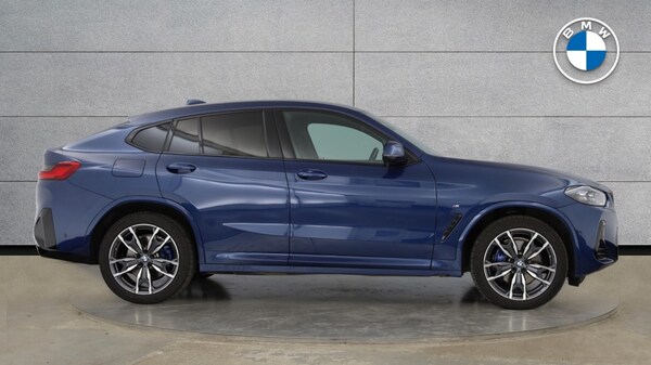 Used BMW X4 2024 for sale - 75558679: Photo 3