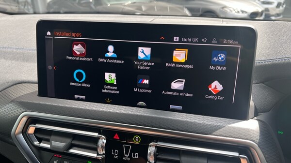 Used BMW X4 2024 for sale - 75558679: Photo 41
