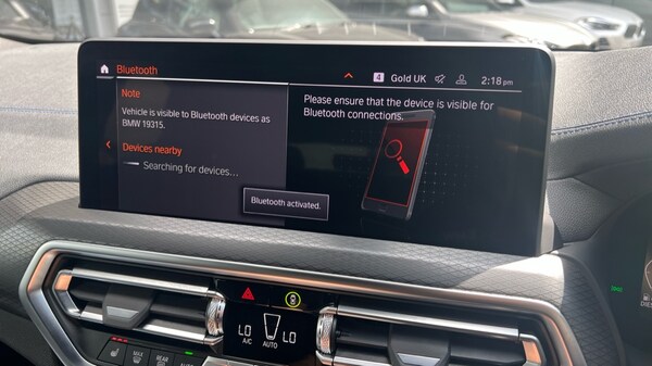 Used BMW X4 2024 for sale - 75558679: Photo 43