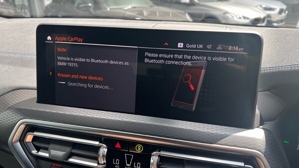 Used BMW X4 2024 for sale - 75558679: Photo 44