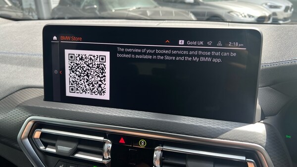 Used BMW X4 2024 for sale - 75558679: Photo 46