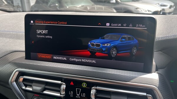 Used BMW X4 2024 for sale - 75558679: Photo 47