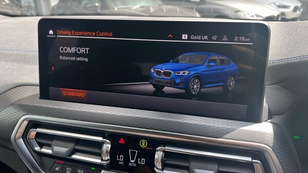 Used BMW X4 2024 for sale - 75558679: Photo 48