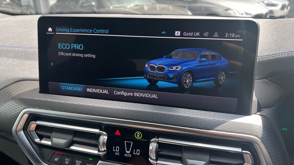 Used BMW X4 2024 for sale - 75558679: Photo 49