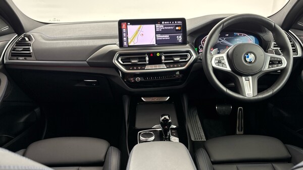 Used BMW X4 2024 for sale - 75558679: Photo 4