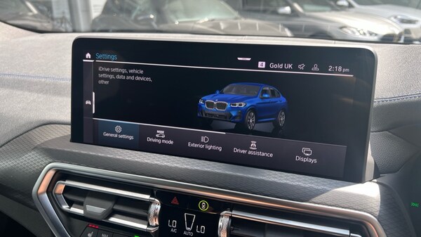 Used BMW X4 2024 for sale - 75558679: Photo 50