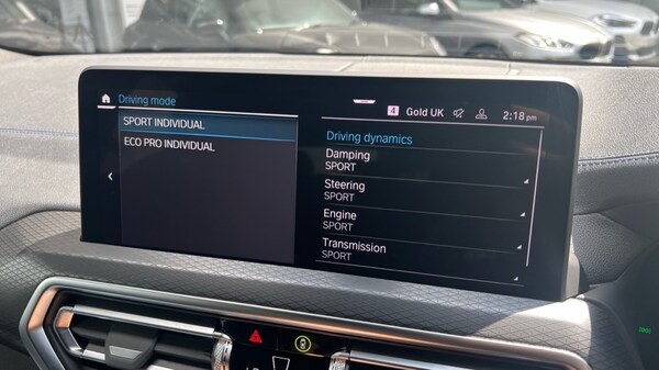 Used BMW X4 2024 for sale - 75558679: Photo 51