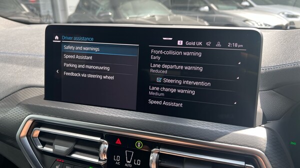 Used BMW X4 2024 for sale - 75558679: Photo 53
