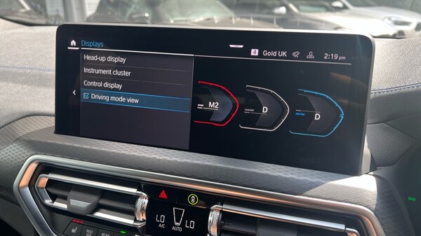 Used BMW X4 2024 for sale - 75558679: Photo 54