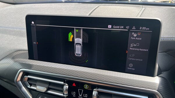 Used BMW X4 2024 for sale - 75558679: Photo 56