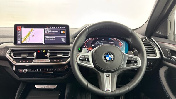 Used BMW X4 2024 for sale - 75558679: Photo 5