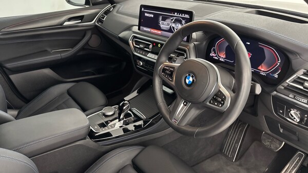 Used BMW X4 2024 for sale - 75558679: Photo 6