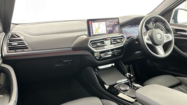 Used BMW X4 2024 for sale - 75558679: Photo 7