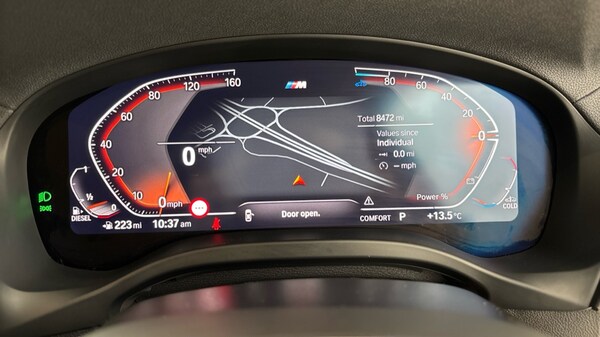 Used BMW X4 2024 for sale - 75558679: Photo 9