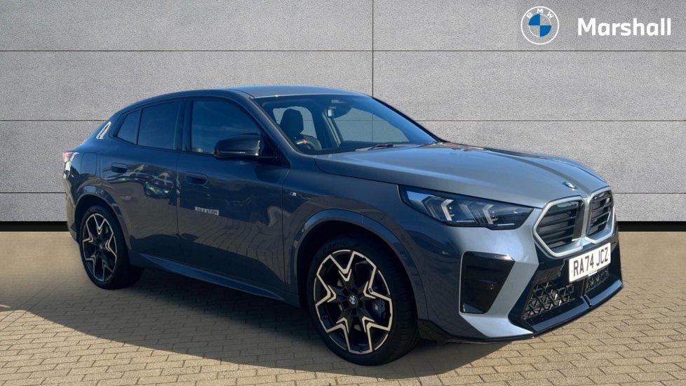 Used BMW X2 2025 for sale - 76074482: Photo 1