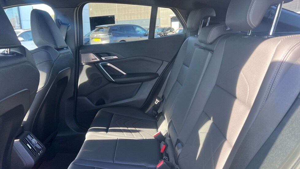 Used BMW X2 2025 for sale - 76074482: Photo 12