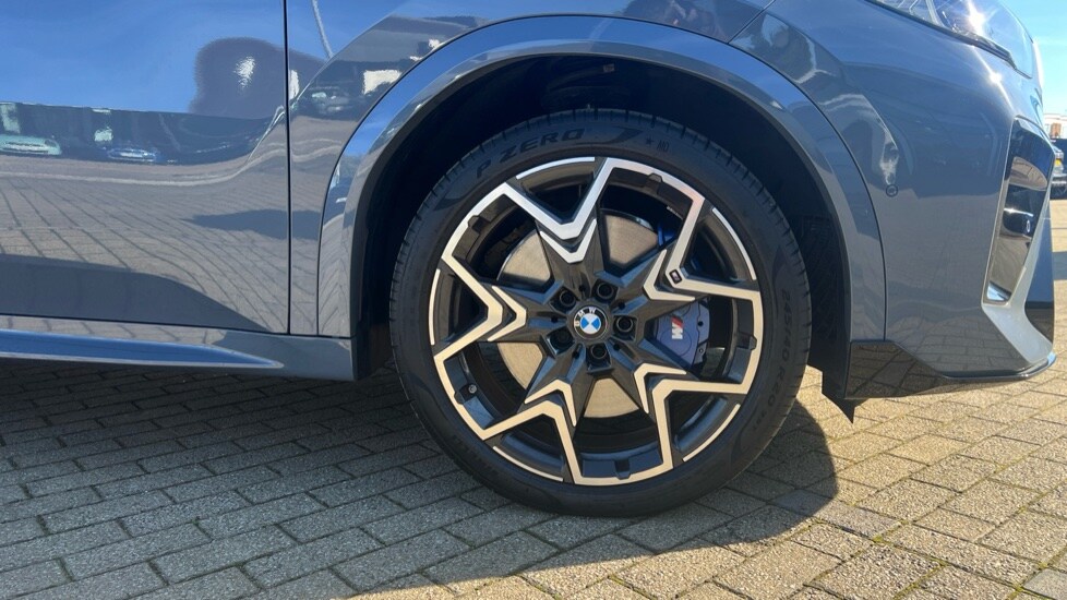 Used BMW X2 2025 for sale - 76074482: Photo 14