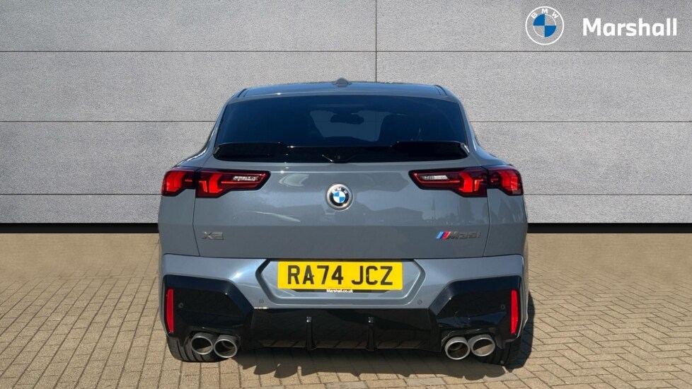 Used BMW X2 2025 for sale - 76074482: Photo 15