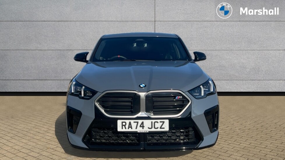 Used BMW X2 2025 for sale - 76074482: Photo 16