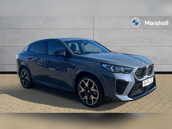 BMW - X2