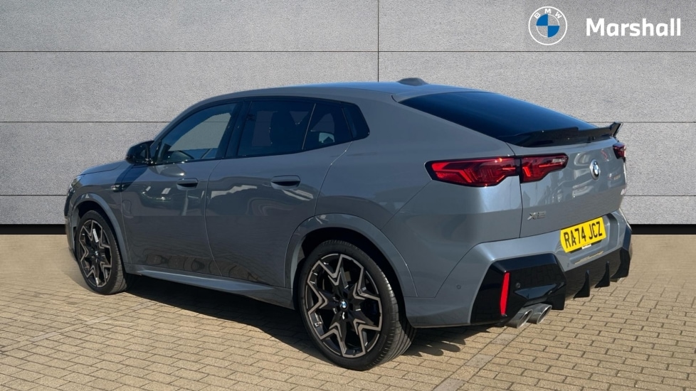 Used BMW X2 2025 for sale - 76074482: Photo 2