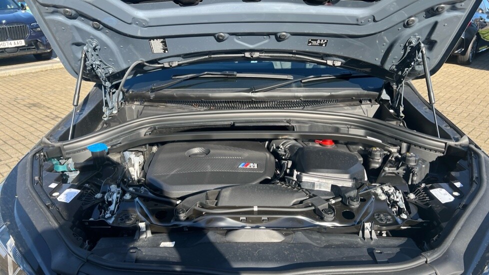Used BMW X2 2025 for sale - 76074482: Photo 21
