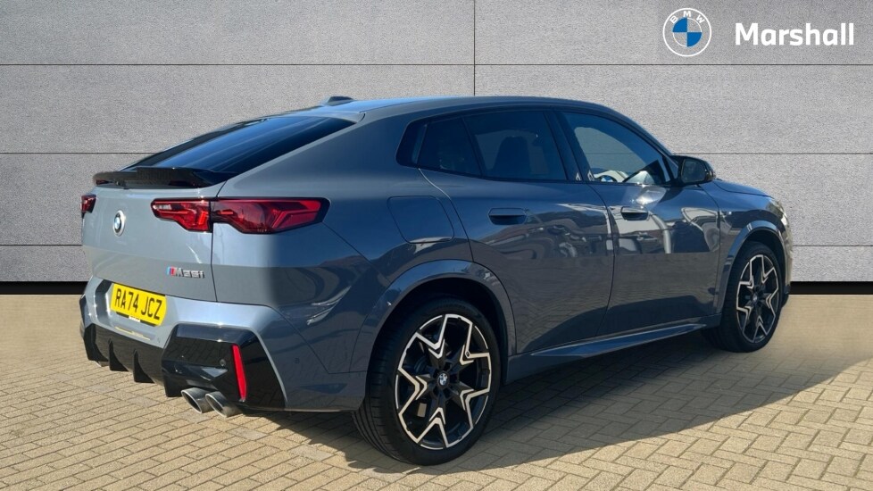 Used BMW X2 2025 for sale - 76074482: Photo 22
