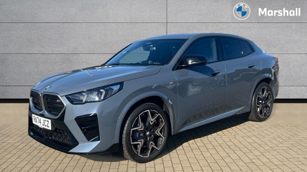 Used BMW X2 2025 for sale - 76074482: Photo 23