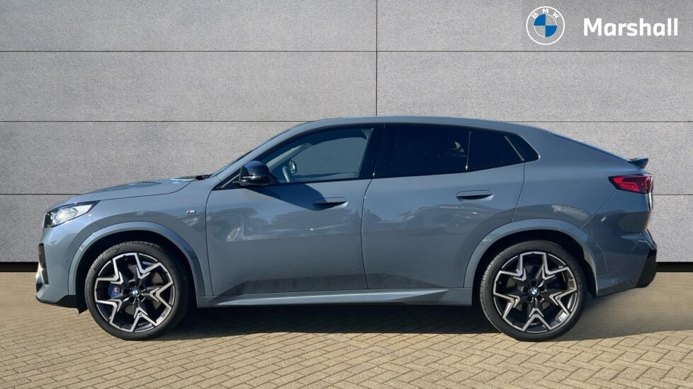 Used BMW X2 2025 for sale - 76074482: Photo 24