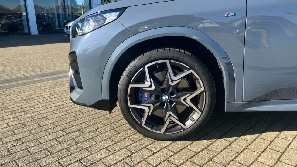 Used BMW X2 2025 for sale - 76074482: Photo 25