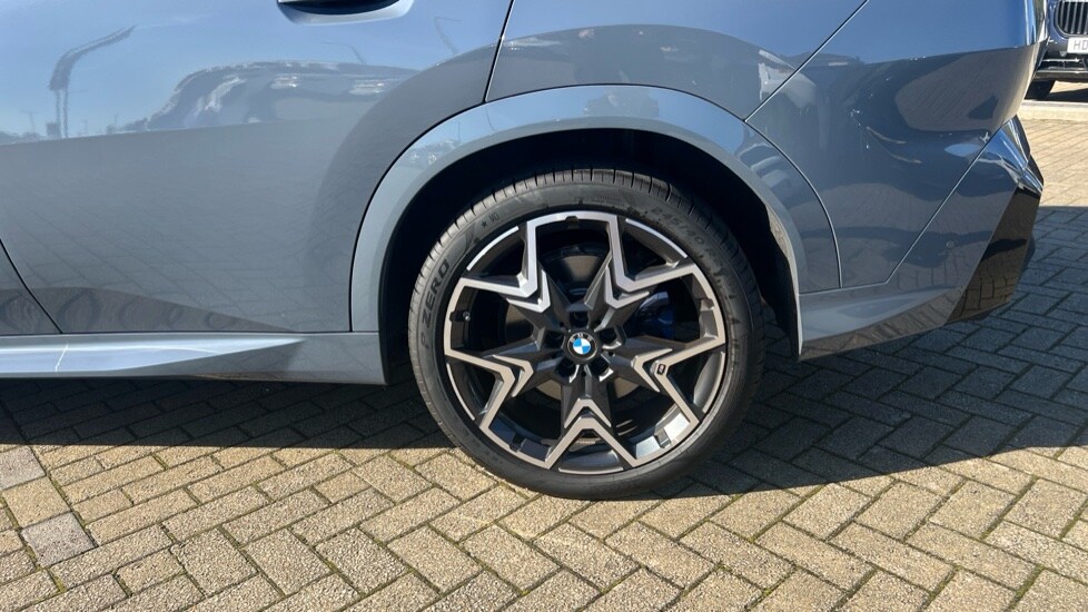 Used BMW X2 2025 for sale - 76074482: Photo 26