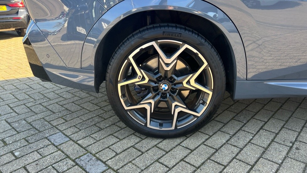 Used BMW X2 2025 for sale - 76074482: Photo 27