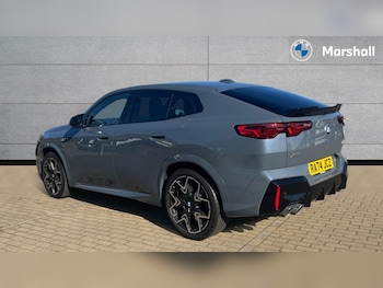 Used BMW X2 2025 for sale - 76074482: Photo 2